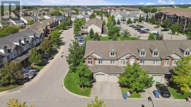 30K - 30 KINGSBURY SQUARE Guelph (Pineridge/Westminster Woods) Ontario photo 34