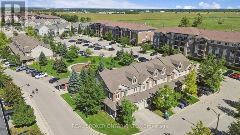 30K - 30 KINGSBURY SQUARE, Guelph (Pineridge/Westminster Woods), Ontario, N1L0K6