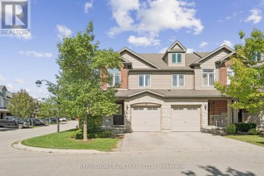 30K - 30 KINGSBURY SQUARE Guelph (Pineridge/Westminster Woods) Ontario photo 4