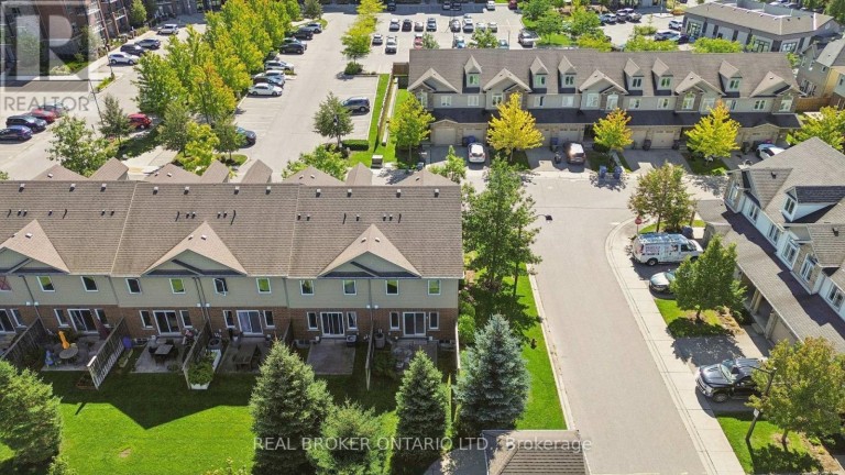 30K - 30 KINGSBURY SQUARE, Guelph (Pineridge/Westminster Woods), Ontario, N1L0K6