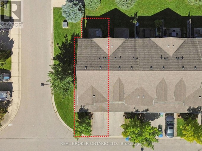 30K - 30 KINGSBURY SQUARE, Guelph (Pineridge/Westminster Woods), Ontario, N1L0K6
