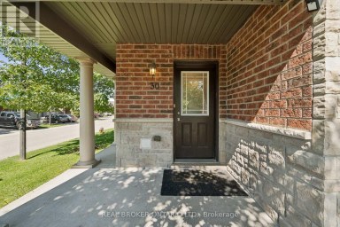 30K - 30 KINGSBURY SQUARE Guelph (Pineridge/Westminster Woods) Ontario photo 5