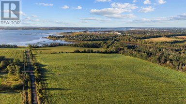 Acreage Heartz Road Charlottetown Prince Edward Island photo 1