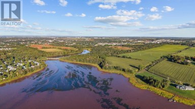 Acreage Heartz Road Charlottetown Prince Edward Island photo 10