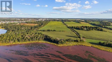 Acreage Heartz Road Charlottetown Prince Edward Island photo 11