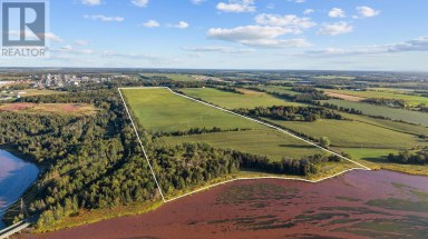 Acreage Heartz Road Charlottetown Prince Edward Island photo 12