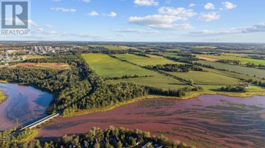 Acreage Heartz Road Charlottetown Prince Edward Island photo 13