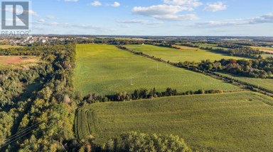 Acreage Heartz Road Charlottetown Prince Edward Island photo 14