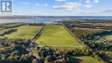 Acreage Heartz Road Charlottetown Prince Edward Island photo 21