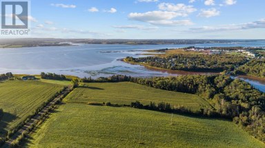 Acreage Heartz Road Charlottetown Prince Edward Island photo 3