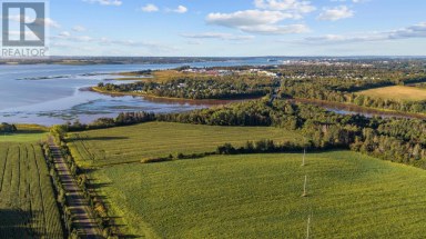 Acreage Heartz Road Charlottetown Prince Edward Island photo 4
