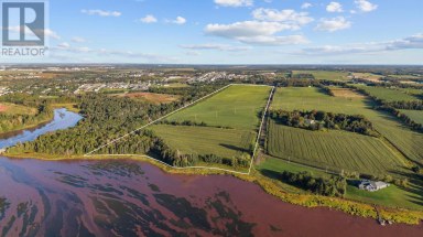Acreage Heartz Road Charlottetown Prince Edward Island photo 8