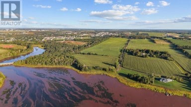 Acreage Heartz Road Charlottetown Prince Edward Island photo 9