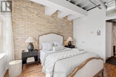 603 - 736 DUNDAS STREET E Toronto (Regent Park) Ontario photo 12