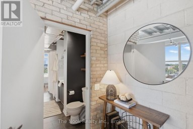 603 - 736 DUNDAS STREET E Toronto (Regent Park) Ontario photo 16