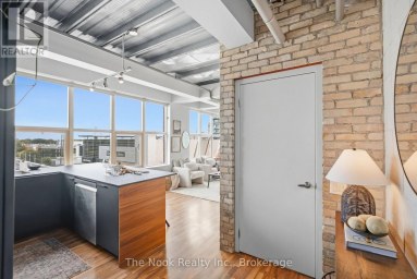 603 - 736 DUNDAS STREET E Toronto (Regent Park) Ontario photo 17