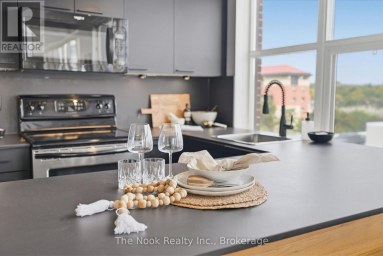 603 - 736 DUNDAS STREET E Toronto (Regent Park) Ontario photo 18