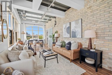 603 - 736 DUNDAS STREET E Toronto (Regent Park) Ontario photo 22