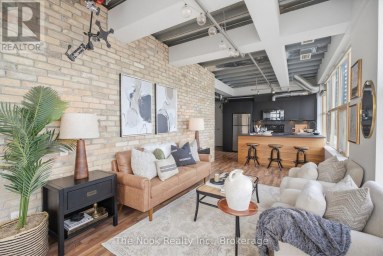 603 - 736 DUNDAS STREET E Toronto (Regent Park) Ontario photo 25