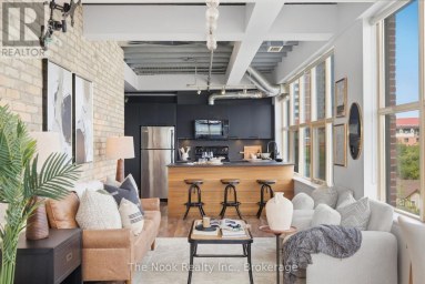 603 - 736 DUNDAS STREET E Toronto (Regent Park) Ontario photo 27