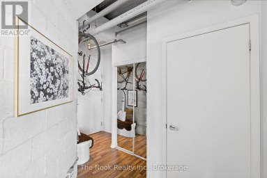 603 - 736 DUNDAS STREET E Toronto (Regent Park) Ontario photo 36