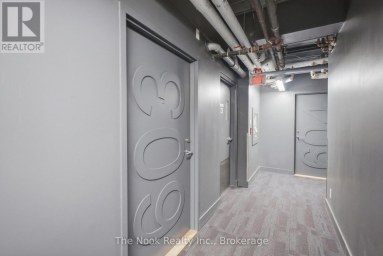 603 - 736 DUNDAS STREET E Toronto (Regent Park) Ontario photo 37