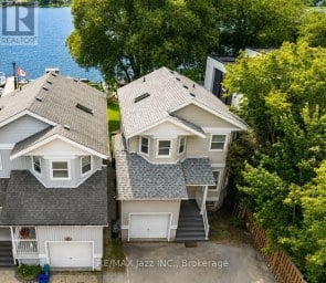 1236 BAYVIEW STREET Pickering (Bay Ridges) Ontario photo 1