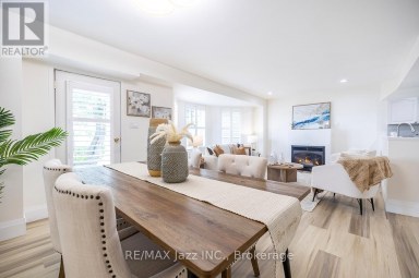 1236 BAYVIEW STREET Pickering (Bay Ridges) Ontario photo 15