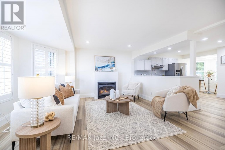 1236 BAYVIEW STREET, Pickering (Bay Ridges), Ontario, L1W1E6