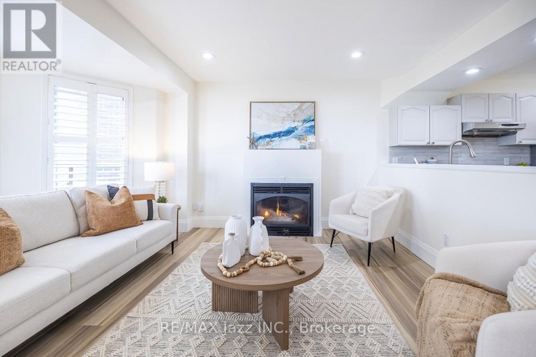 1236 BAYVIEW STREET, Pickering (Bay Ridges), Ontario, L1W1E6