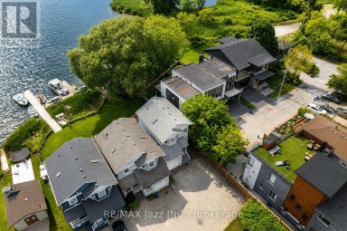 1236 BAYVIEW STREET Pickering (Bay Ridges) Ontario photo 3