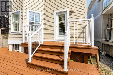 1236 BAYVIEW STREET Pickering (Bay Ridges) Ontario photo 35