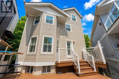 1236 BAYVIEW STREET Pickering (Bay Ridges) Ontario photo 36