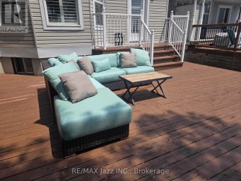 1236 BAYVIEW STREET Pickering (Bay Ridges) Ontario photo 38