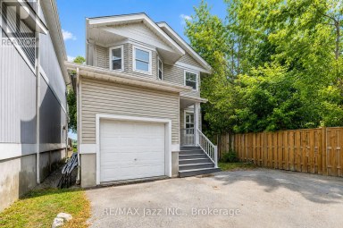 1236 BAYVIEW STREET Pickering (Bay Ridges) Ontario photo 4