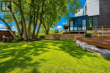 1236 BAYVIEW STREET Pickering (Bay Ridges) Ontario photo 40