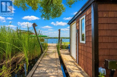 1236 BAYVIEW STREET Pickering (Bay Ridges) Ontario photo 44