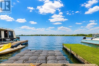 1236 BAYVIEW STREET Pickering (Bay Ridges) Ontario photo 45