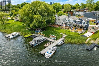 1236 BAYVIEW STREET Pickering (Bay Ridges) Ontario photo 46