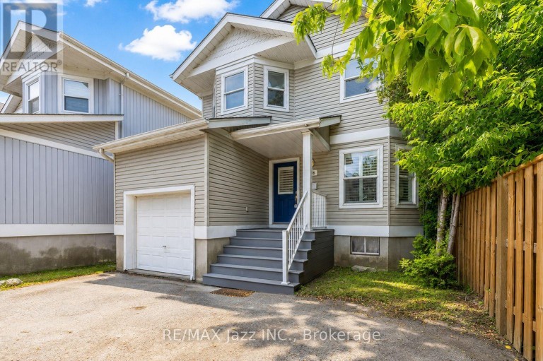 1236 BAYVIEW STREET, Pickering (Bay Ridges), Ontario, L1W1E6