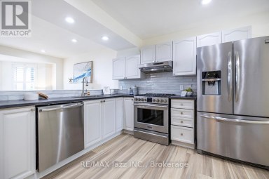 1236 BAYVIEW STREET Pickering (Bay Ridges) Ontario photo 8