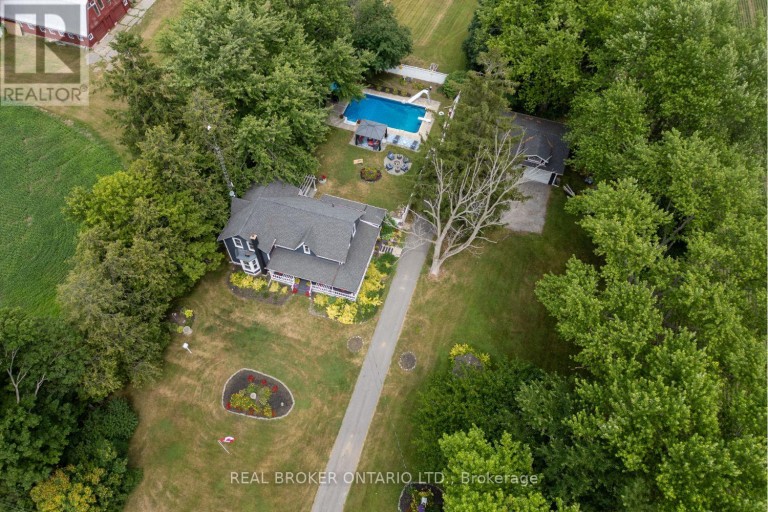 4553 SOLINA ROAD, Clarington, Ontario, L0B1J0