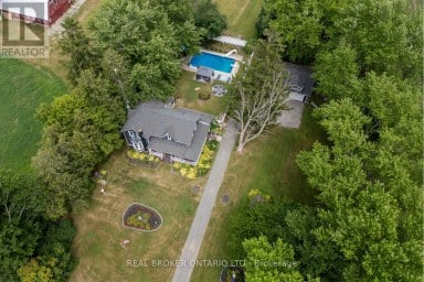 4553 SOLINA ROAD Clarington Ontario photo 1