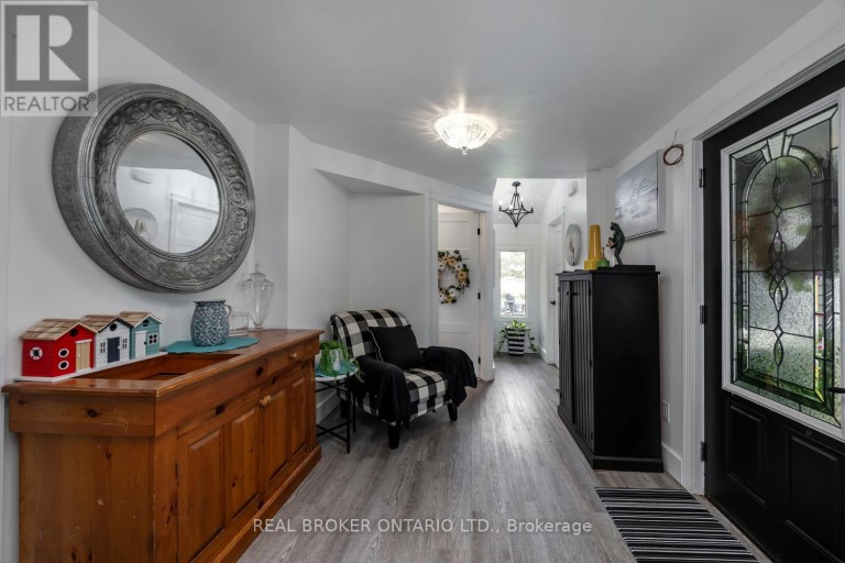 4553 SOLINA ROAD, Clarington, Ontario, L0B1J0