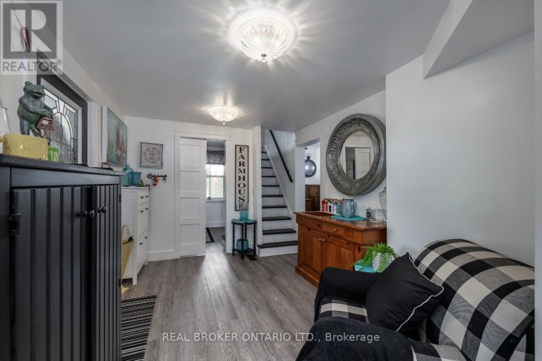 4553 SOLINA ROAD, Clarington, Ontario, L0B1J0