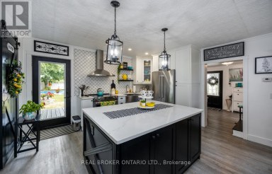 4553 SOLINA ROAD Clarington Ontario photo 12