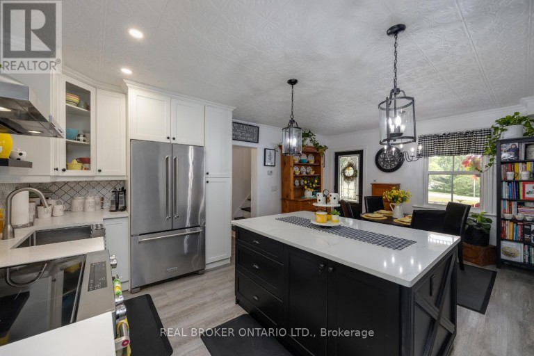 4553 SOLINA ROAD, Clarington, Ontario, L0B1J0