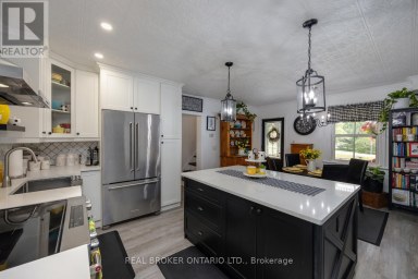 4553 SOLINA ROAD Clarington Ontario photo 14