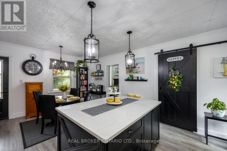 4553 SOLINA ROAD, Clarington, Ontario, L0B1J0