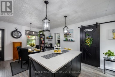 4553 SOLINA ROAD Clarington Ontario photo 15
